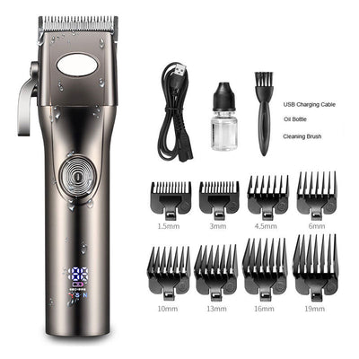 DSP Encore - Pro Deluxe Super Clipper