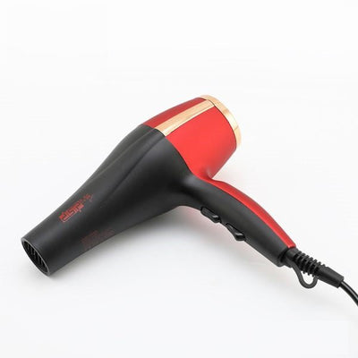 DSP - Ms Pro Hair Dryer