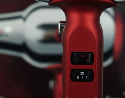 DSP - Salon Pro Secadora Classic Hair Dryer