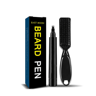 East Moon - Beard Pen
