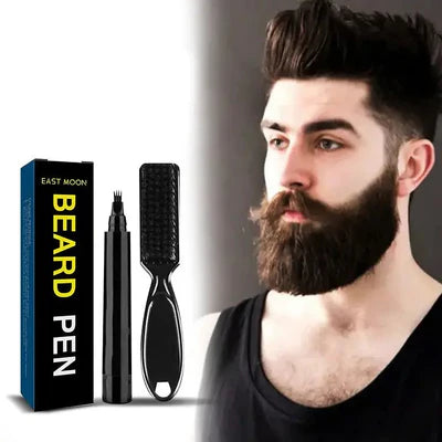 East Moon - Beard Pen