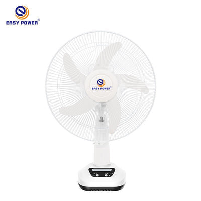 Easy Power - Rechargeable Fan