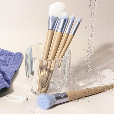 EcoTools - Elements Hydro - Glow Kit