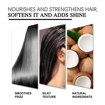 Eelhoe - Hair Mask
