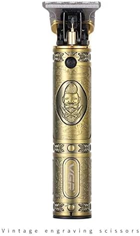 Electric T - Blade Hair Trimmer