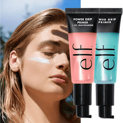 e.l.f. - برايمر باور جريب