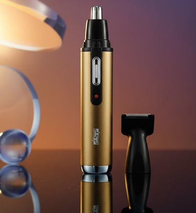 Encore Pro - 2 - in - 1 Nose & Sideburn Trimmer