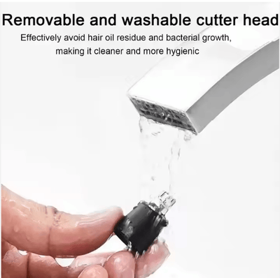 Encore Pro - 2 - in - 1 Nose & Sideburn Trimmer