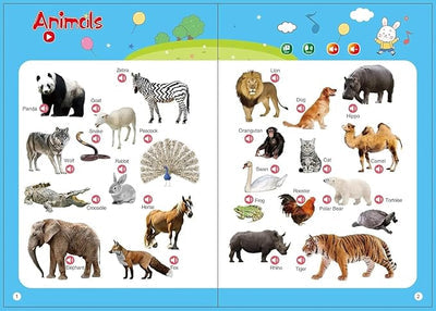 English Book for Children