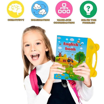 English Book for Children