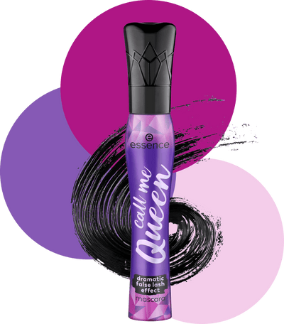 Essence - ماسكارا Call Me Queen