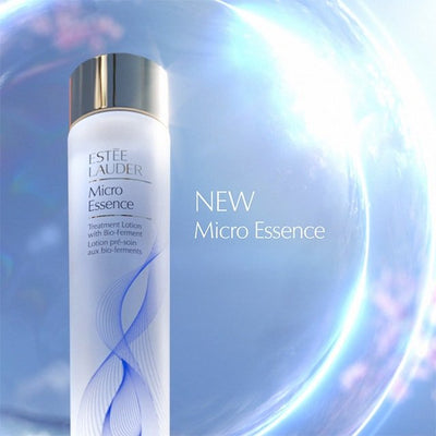 Estée Lauder - Micro Essence Skin Activating Treatment Lotion