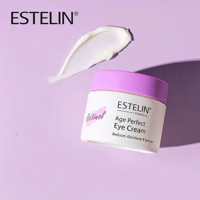 ESTELIN - كريم العين ريتينول إيدج بيرفكت