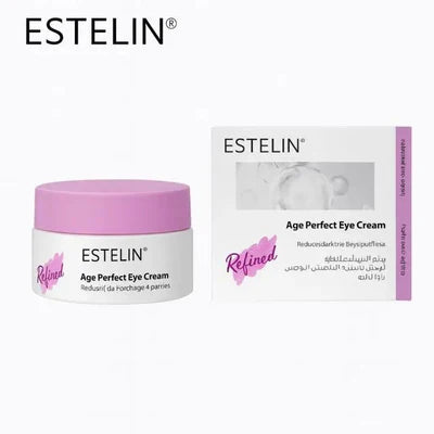 ESTELIN - كريم العين ريتينول إيدج بيرفكت