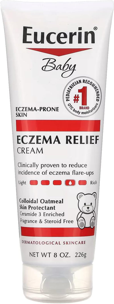 Eucerin - كريمات العناية بالجسم