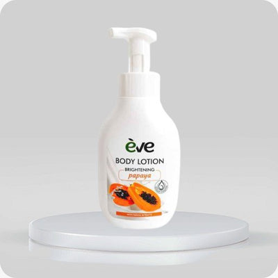 Eve - لوشن الجسم باللافندر المهدئ