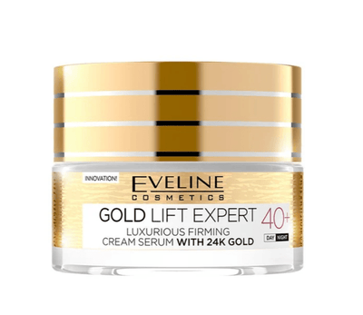 Eveline Cosmetics - كريم شد البشرة