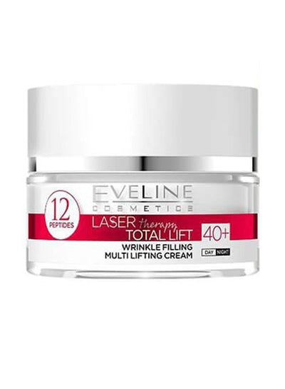 Eveline Cosmetics - كريم شد البشرة