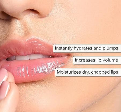 Eveline Cosmetics - سيروم الشفاه