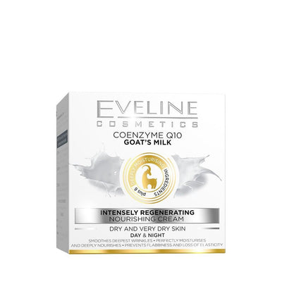 Eveline - كريمات العناية بالبشرة
