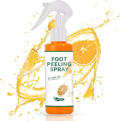 Foot Peeling Spray