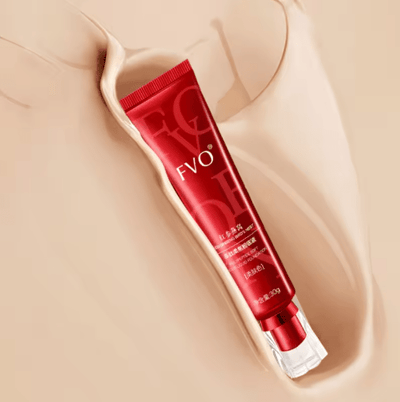 FVO - خافي عيوب للتحكم بالزيوت