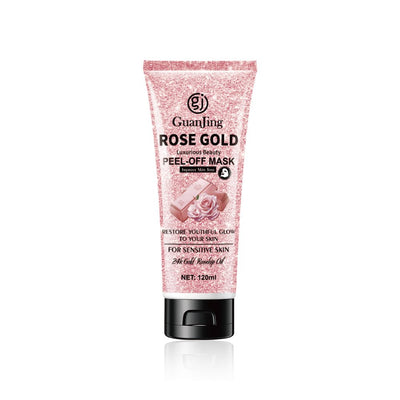 GuanJing - Peel - Off Mask