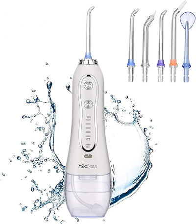 جهاز ري الفموي H2O