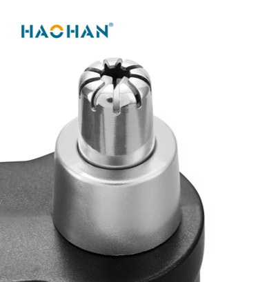 HACHAN - Nose & Ear Trimmer USB Rechargeable