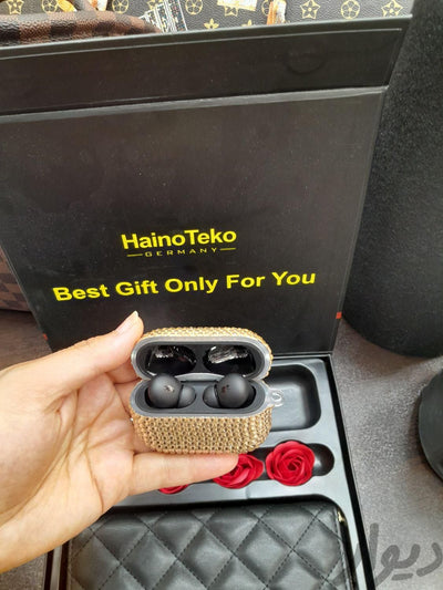 Haino Teko GP - 25 Smart Watch