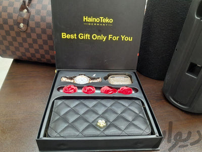Haino Teko GP - 25 Smart Watch