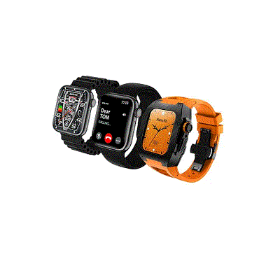 Haino Teko Richard M - 10 Smart Watch