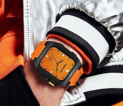 Haino Teko Richard M - 10 Smart Watch