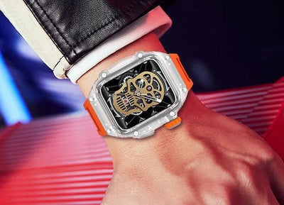 Haino Teko Richard M - 9 Smart Watch