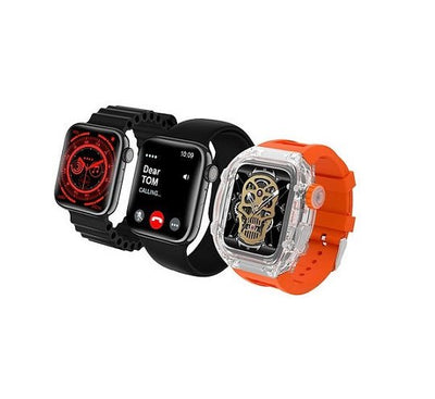 Haino Teko Richard M - 9 Smart Watch