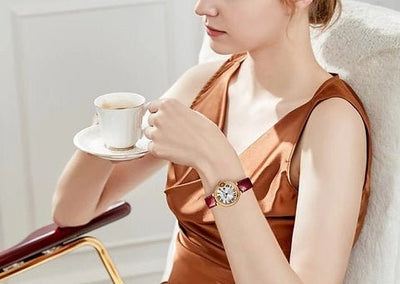 Haino Teko RW - 20 Smart Watch