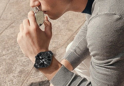 Haino Teko RW - 40 Smart Watch