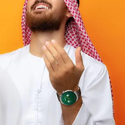Haino Teko RW - 50 Smart Watch