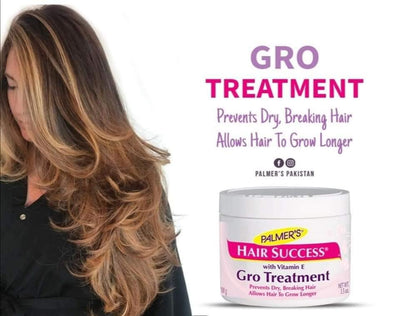 Hair Success Gro Treatment