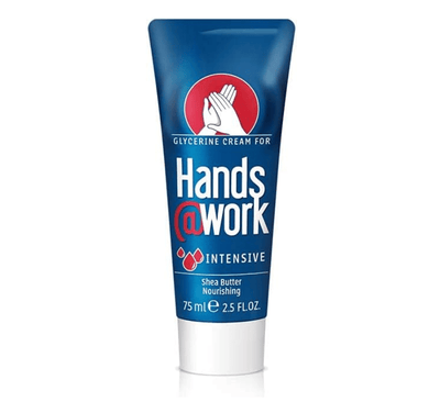 HandsWork - Glycerine Cream for Hands