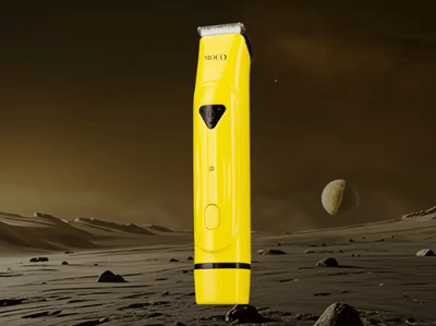 HAOHAN - Dual - Head Shaver