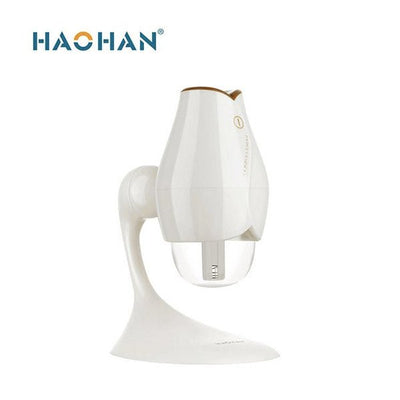 هاوهان - جهاز ترطيب عطري متعدد الوظائف