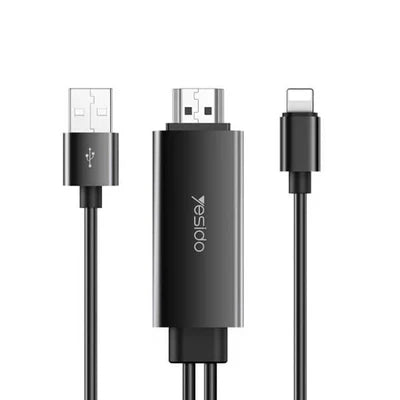 محول HDMI