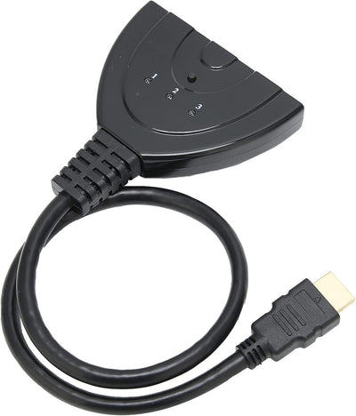 HDMI Smart Home Switch Cable