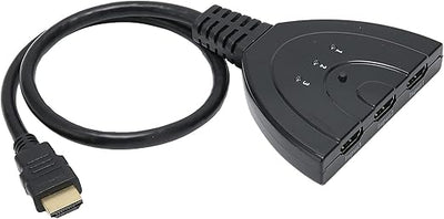 HDMI Smart Home Switch Cable
