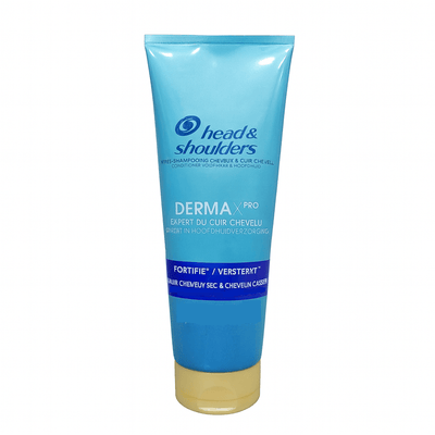 Head & Shoulders - بلسم DermaX Pro