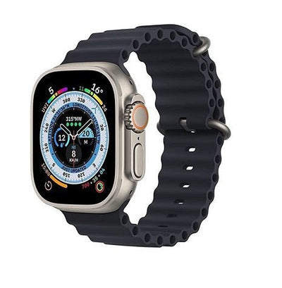 Headphone & Smart Watch Set