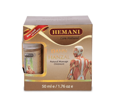 Hemani - Massage Ointment