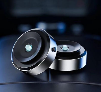Hepu - Vacuum Suction Phone Holder