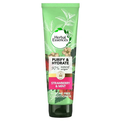 Herbal Essences - Deep Repair Hair Conditioner